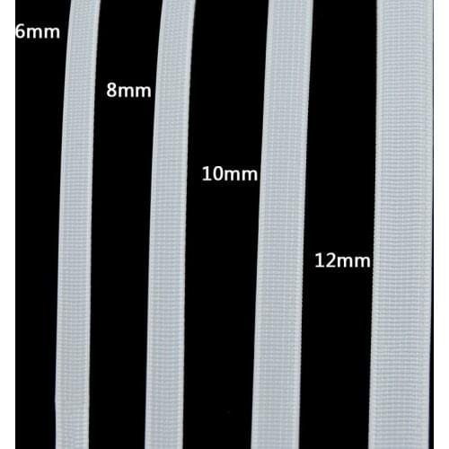 5Meters Wedding Dress Bra Plastic Bone Shaping Accessories Webbing DIY Sewing Craft Clothing Underwear Corsets Material