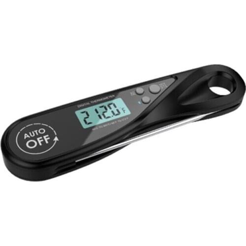 517A Meat Thermometer Instant Read Best Water-proof Ultra Fast D-igital Food Water