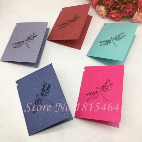 60pcs DIY Gift Wish Cards/Thank you/Blessing Card/Greeting Message Mark Hang Tag Card Gift Party Stationery Supplies
