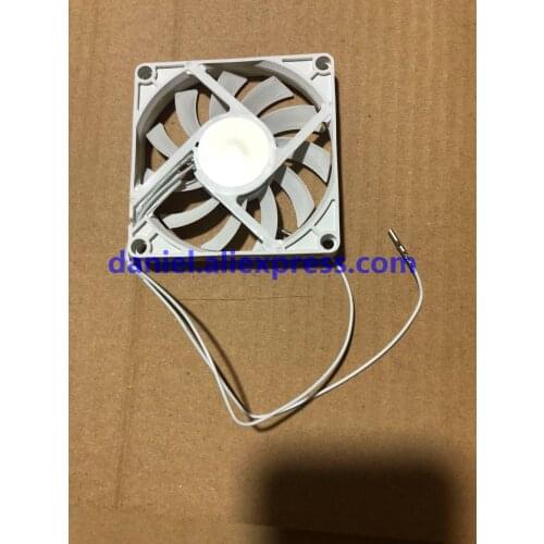 8010 CDT180B05E DC5V 0.13A J523C00I for router medical appliances precision instruments cooling fan
