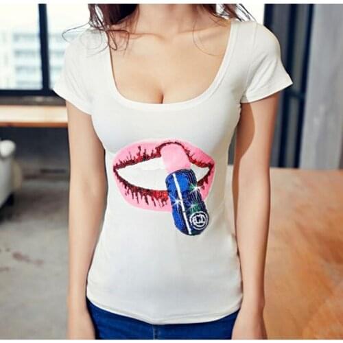 Женские футболки с надписями AISIDE China At AliExpress