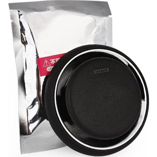 Fragrance Car Accessories UFO Shape Car Styling UFO Flying Saucer Balm Car Perfume Air Freshener Auto Ornament