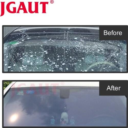 JGAUT For all Glass Car Auto Windshield Cleaner Effervescent Tablets Glass Washer Home Clean Anti Mist Long Lasting