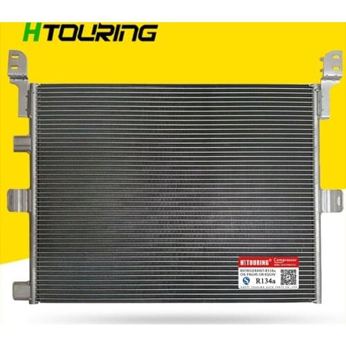 For Car Renault trucks Auto ac a/c condenser 5001875436 5010619517 5010514735 5010619735 20793527