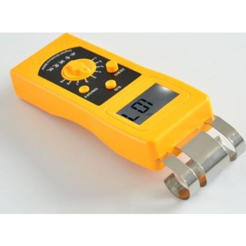 DM200C NEW Small In Size And Light In Weight Digital Concrete Moisture Meter