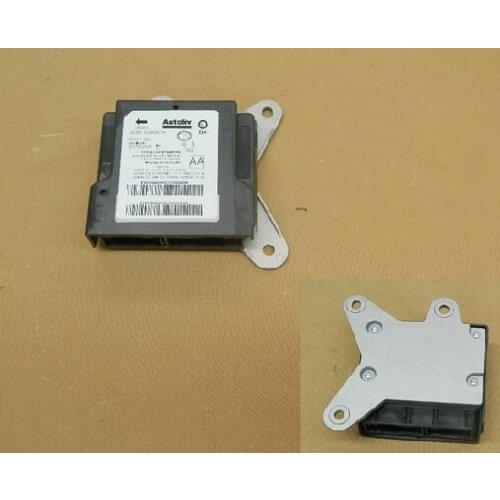 3658110XKW57A Airbag electronic control unit for greatwall