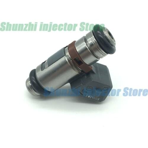 Fuel Injector Nozzle For For Audi FOR Seat FOR VW OEM:iwp058 IWP-058 0280158171 036906031C 805000347507