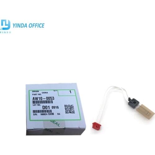 Fuser Thermistor Rear AW10-0053 AW100053 Ricoh Aficio 1022 1027 1035 1045 2022 2027 2035 2045 3025 3030 2510 3010