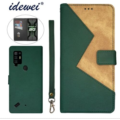 IDEWEI Armor 10 5G China