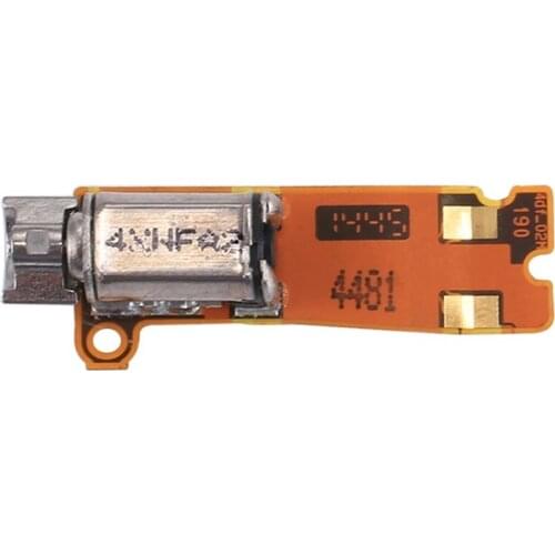 IPartsBuy Vibrating Motor for Nokia Lumia 930