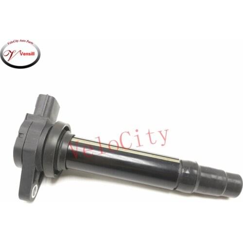 22448-4M500 Ignition Coil For 2000-2001 Sentra 1.8L-L4 2007-2012 Almera N16 1.6L-L4 Part No# 22448-4M50A CM11-205
