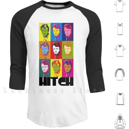 Christopher Hitchens-Poster Boy Of Atheism ? Hoodies Long Sleeve Hitchens Christopher Hitch Atheist Atheism