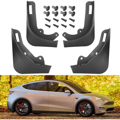 Moonet External Car Tuning