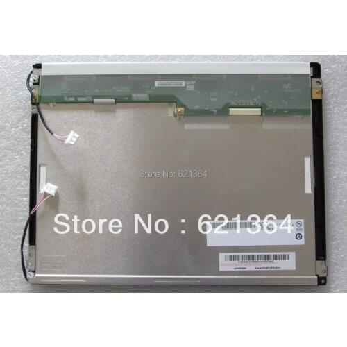 G121SN01 V.3 professional lcd screen sales for industrial screen