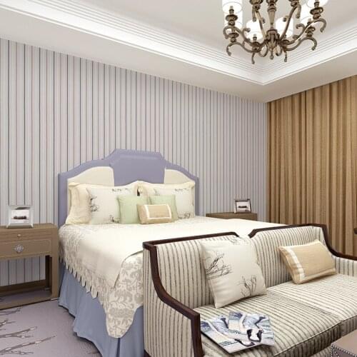 Beibehang Continental simple non-woven wallpaper living room bedroom dormitory KTV background wall decoration main 3d wallpaper