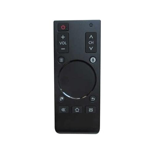 Touch PAD Remote Control FOR Panasonic TX-47AS740B TX-48AS640B TX-50AS650B TX-55AS640B TX-55AS650B TX-55AS740B Viera LED TV