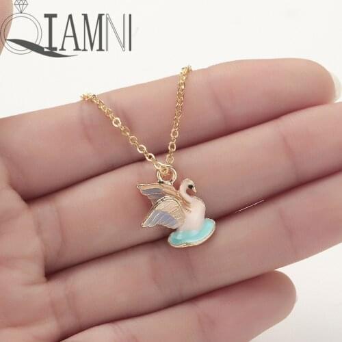 QIAMNI Jewelry Pendants