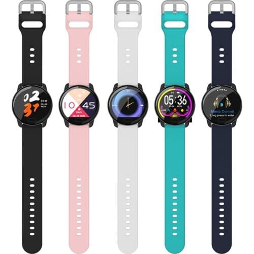 Smart Watch IP67 Reloj Inteligente Fitness Smartwatch For Women On Sale