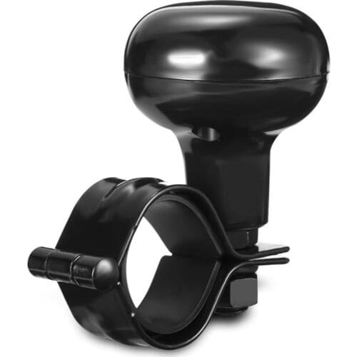 Universal Steering Wheel Spinner Heavy Duty Car Truck Handle Suicide Power Knob