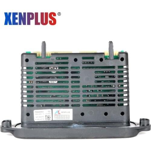 Xenplus 1pcs 7304593 New Xenon LED Headlights Ballast Power Control Module for BMW 63117304593 TMS 7304593 635212802