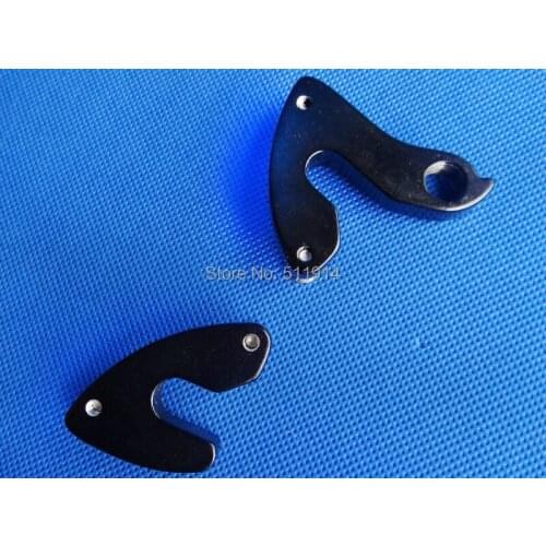 Flyxii Brand New Alloy Rear Derailleur Hanger for Frame : FR-216 , FR-217 ( standerd axle : 135mm)