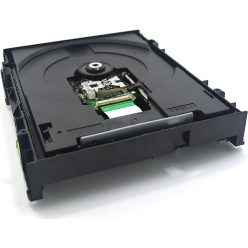 Replacement For Panasonic DMP-BDT300 Blu-ray Disc Laser Lens Lasereinheit ASSY Unit DMPBDT300 Optical Pickup Mechanism