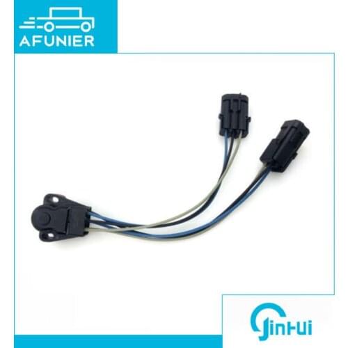 Throttle position sensor for Jee-p Cherokee OE No.33004650