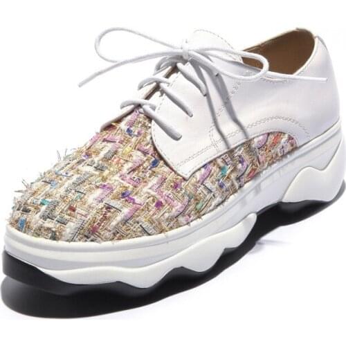 2018 end of the spring and autumn period and the thick section comfortable leisure students with woolen