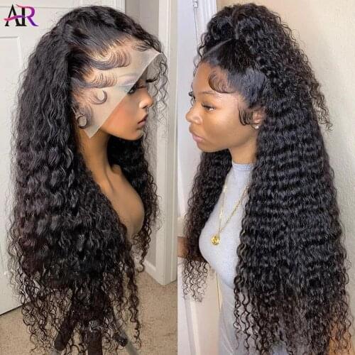 Wigs A&R China