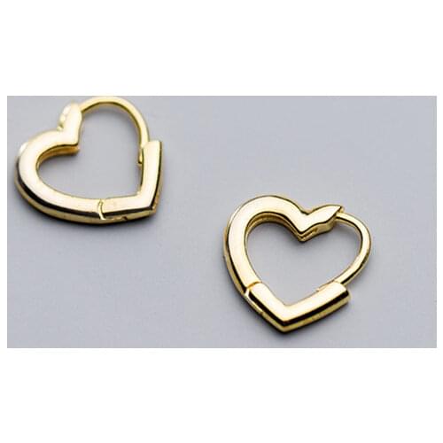 AIFENAO Piercing Rings