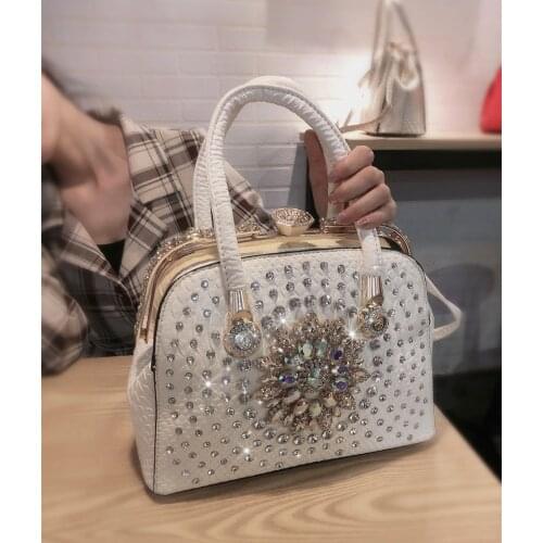 Ambilight Women's Bags