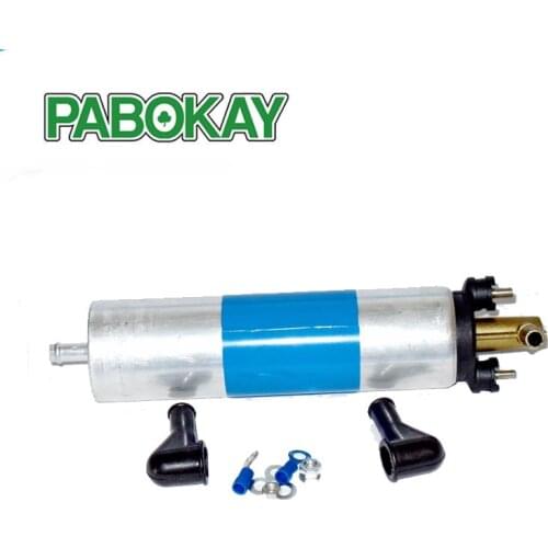 8mm inlet and outlet size Lift fuel Pump Part 2641A203 For 1100 Series Massey MF 4225449M1 for 4210980M91