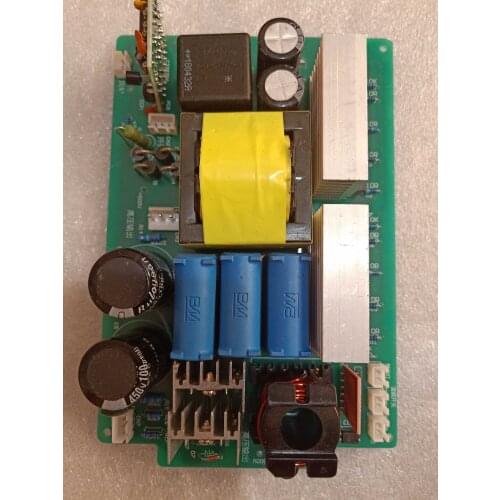 Inverter motherboard finished board head circuit board 12v boost motherboard inverter circuit board integrated machine motherboa