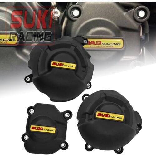 For kawasaki Z800 Z800E Motorcycles Engine Cover Protection case Engine Guard Protective Cover Engine Slider 2013 2014 2015 2016