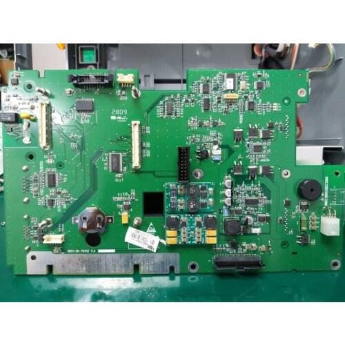 Mindray Beneheart D6 main board, P/n: 051-000533-01 (New,Original)