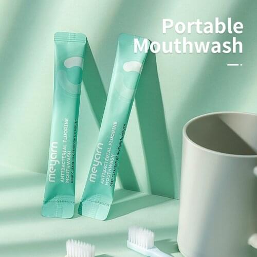 MEYARN Mouthwash