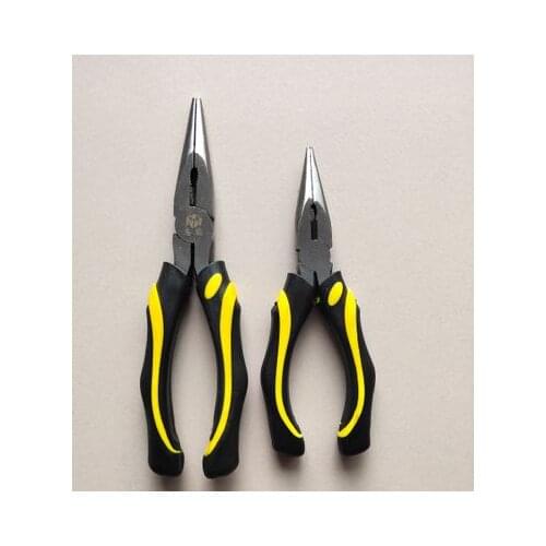 Multifunctional Wire Pliers / Labor-Saving Vise 7.5/8 Inch Industrial Grade Wire Pliers Manual Pliers Chrome Molybdenum Steel