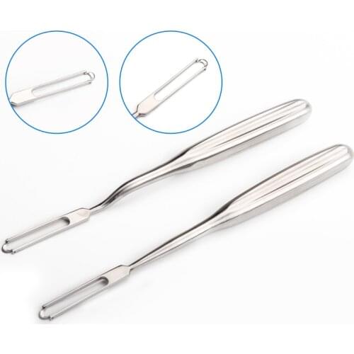 Nasal swivel knife stainless steel for rhinoplasty surgical operating instrument nose shaping tools
