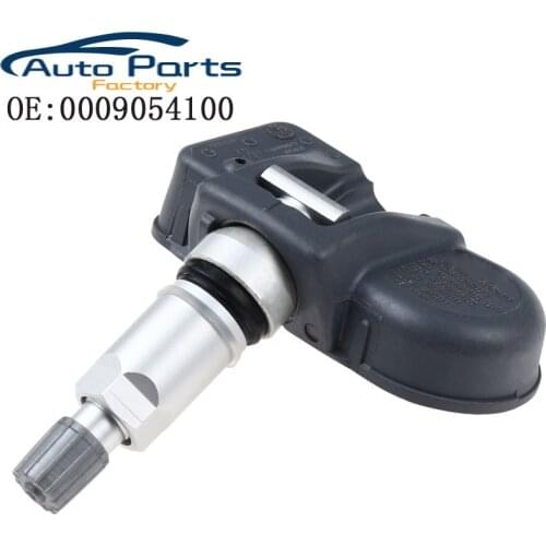 New Tire Pressure Sensor For Mercedes C250 C300 C350 C63 S550 0009054100 A0009054100 TPMS Sensor