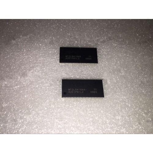 NEW origina lM12L64164A-7T