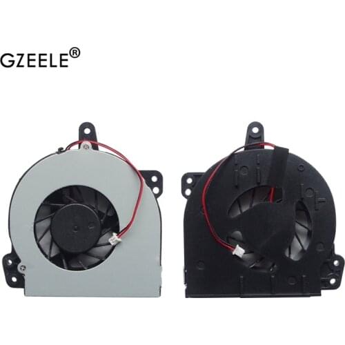New Laptop cpu cooling fan for HP compaq 500 510 cooler 520 530 C700 cpu fan notebook 520 530