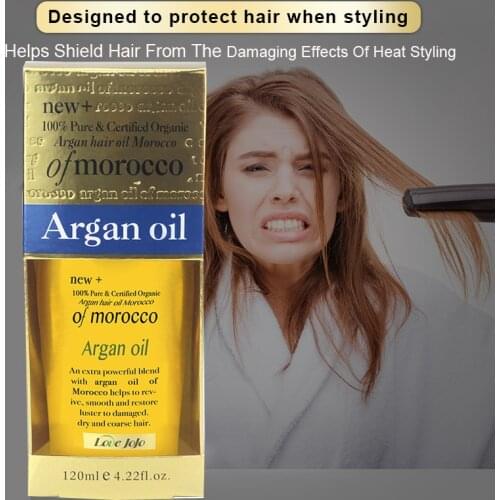 Аргановые масла для волос PANSLY China At AliExpress