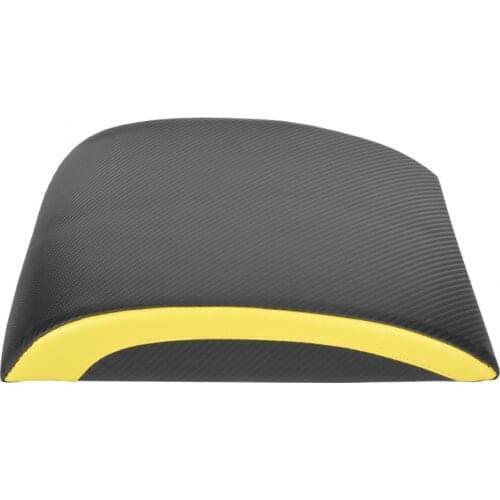 Portable AB Mat Sit-Up Benches Abdominal Exercise Core Trainer Mat Belly Motion Workouts Gym Fitness Equipments