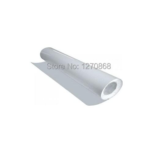 50"*50m Fast Delivery Hot Selling PVC Material Cold Lamination Film