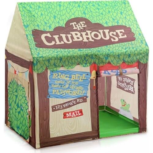 Princess Indoor Toy Portable Foldable Tipi Folding Outdoor Sports Play Tent Plastic Ball Pool Play House Tent Toys For Children