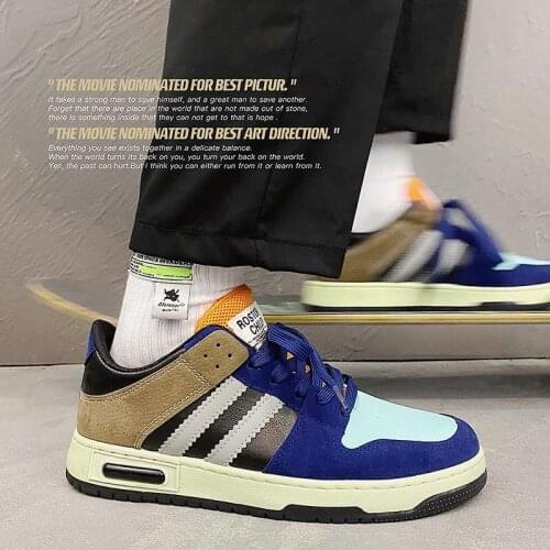 Casual Shoes men Brand Designer Shoes Men Slip On Walking sports Sneakers Men Trainers Fashion Breathable chaussure homme