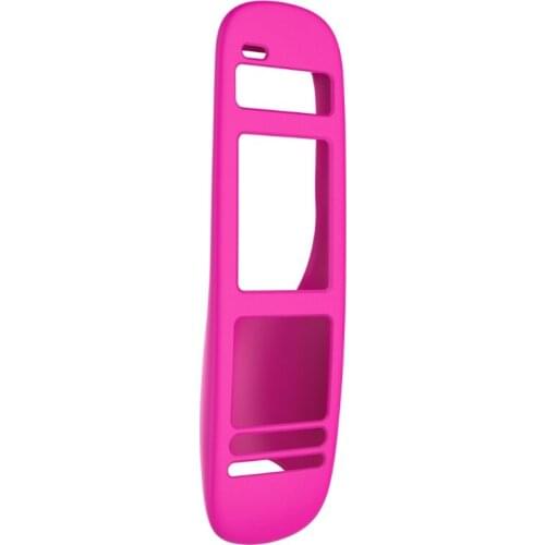 Silicone Case Cover Skin for logitech Harmony Touch/ Ultimate Remote Controller E56B