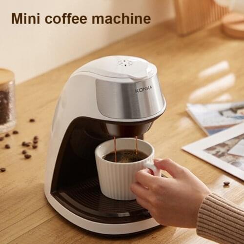 SPAZEL Coffee Machines