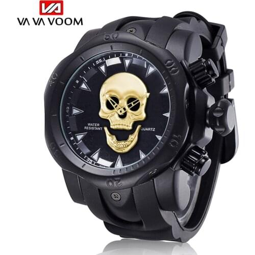 VA VA VOOM Mens Sports Watches