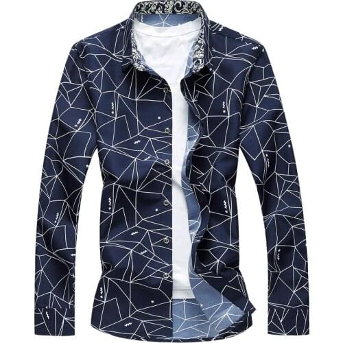 ASECEEDS Men's Long Shirts